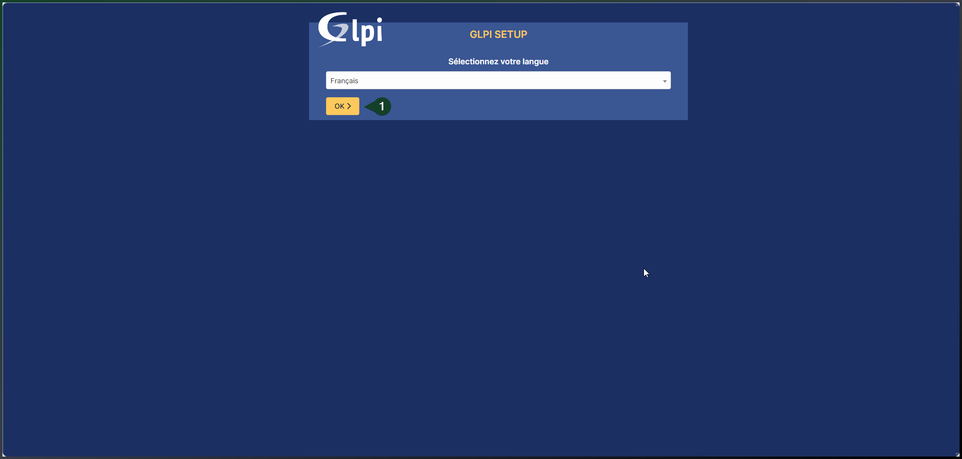 Crée un serveur GLPI sous Debian 13 avec Hyper-V