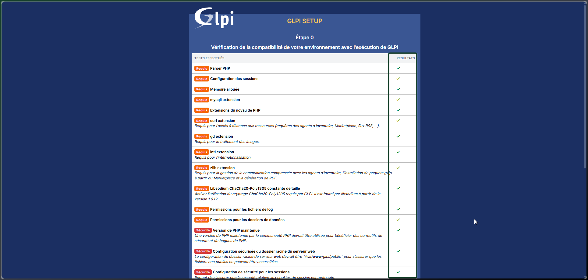 Crée un serveur GLPI sous Debian 13 avec Hyper-V