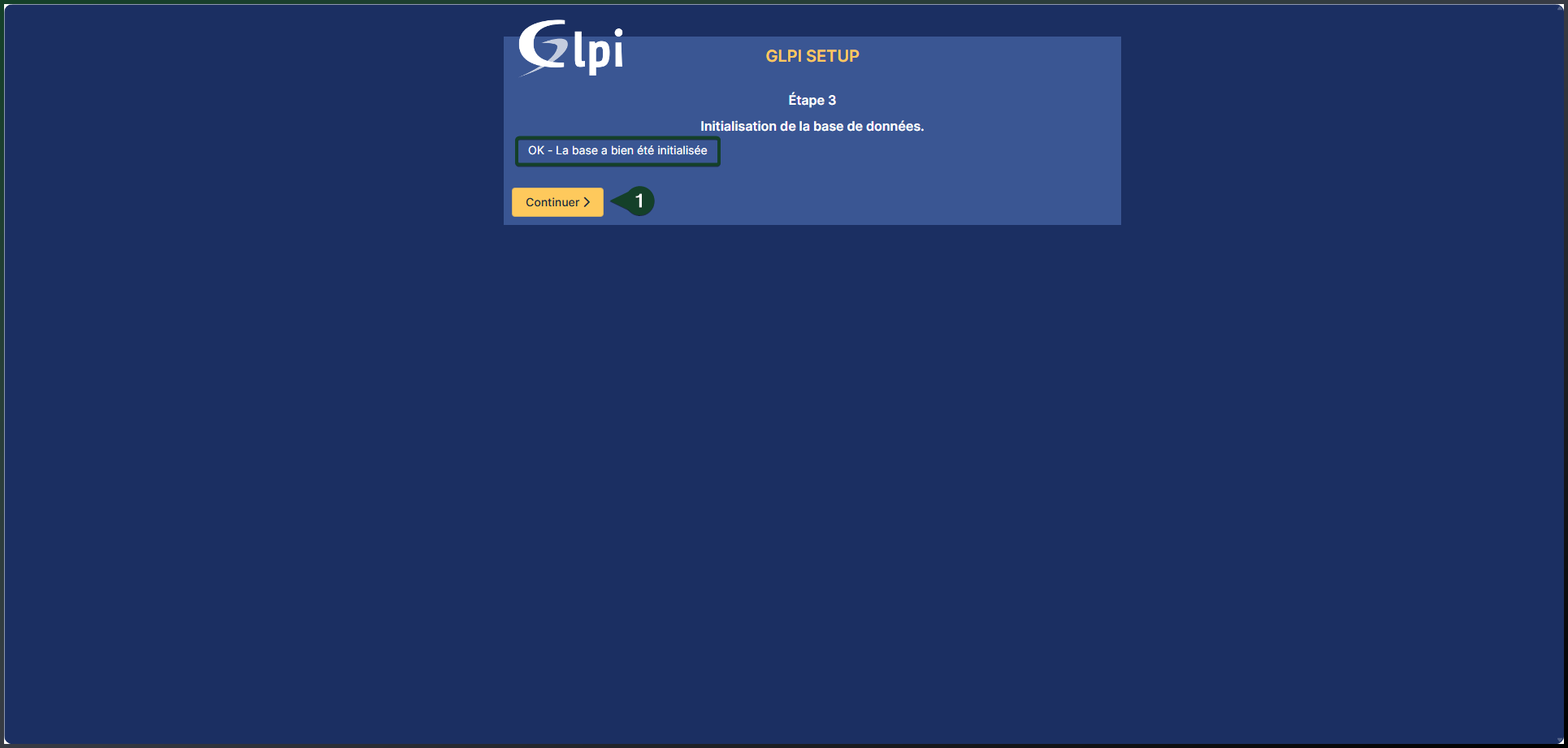 Crée un serveur GLPI sous Debian 13 avec Hyper-V