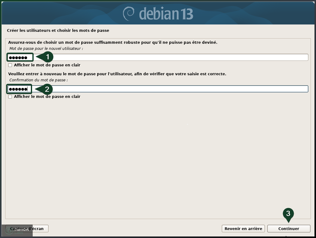 Crée un serveur GLPI sous Debian 13 avec Hyper-V