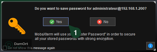 Crée un serveur GLPI sous Debian 13 avec Hyper-V